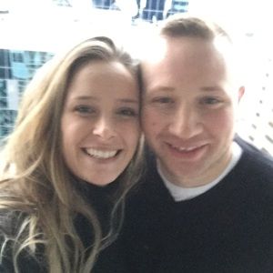 Meet your Posher, Chelsey